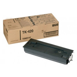 Tooner Kyocera TK-420