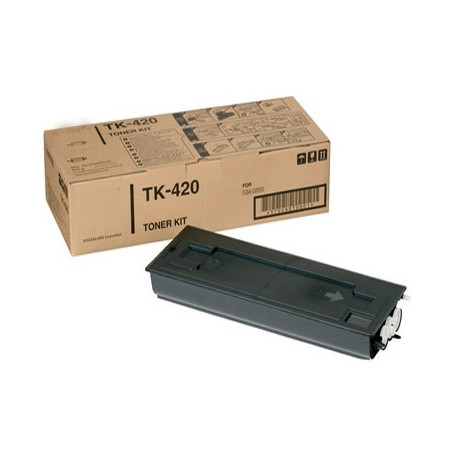 Tooner Kyocera TK-420