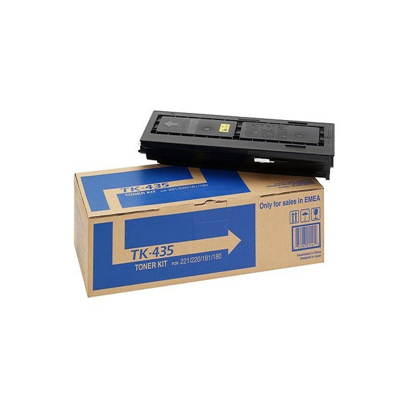 Tooner Kyocera TK-435