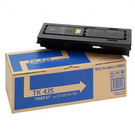 Tooner Kyocera TK-435