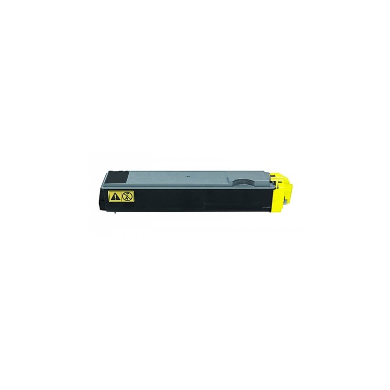 Tooner Kyocera TK-500Y