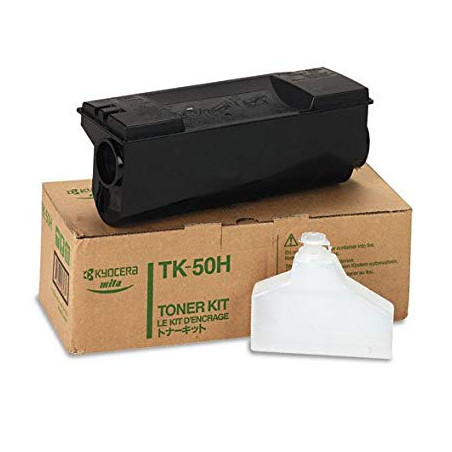 Tooner Kyocera TK-50H