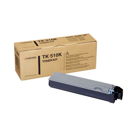 Tooner Kyocera TK-510K