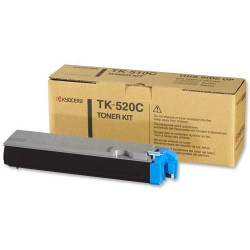 Tooner Kyocera TK-520C