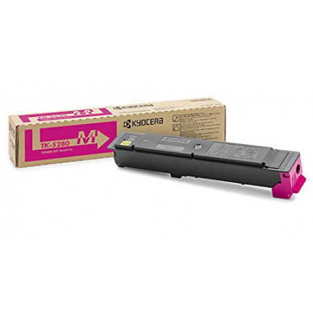 Tooner Kyocera TK-5280M magenta