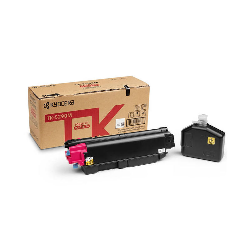 Tooner Kyocera TK-5290M Magenta