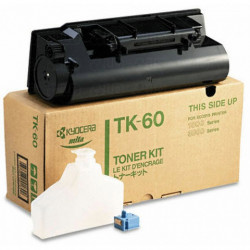 Tooner Kyocera TK-60