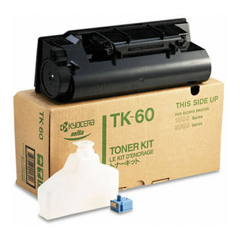 Tooner Kyocera TK-60