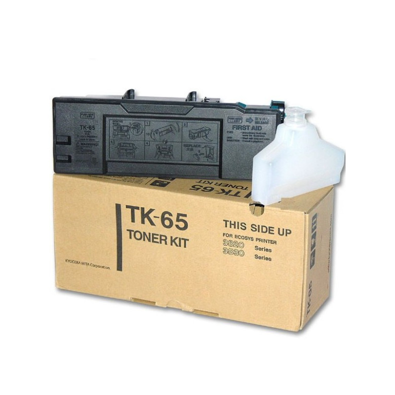 Tooner Kyocera TK-65