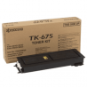 Tooner Kyocera TK-675