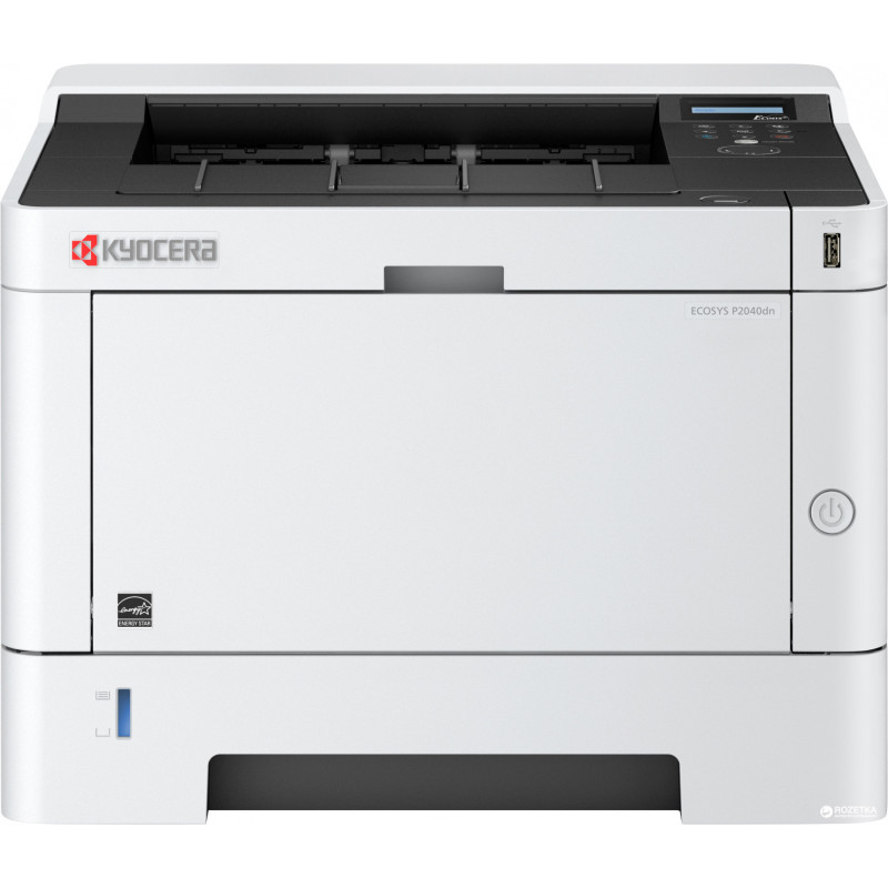 Kyocera Ecosys P2040dn