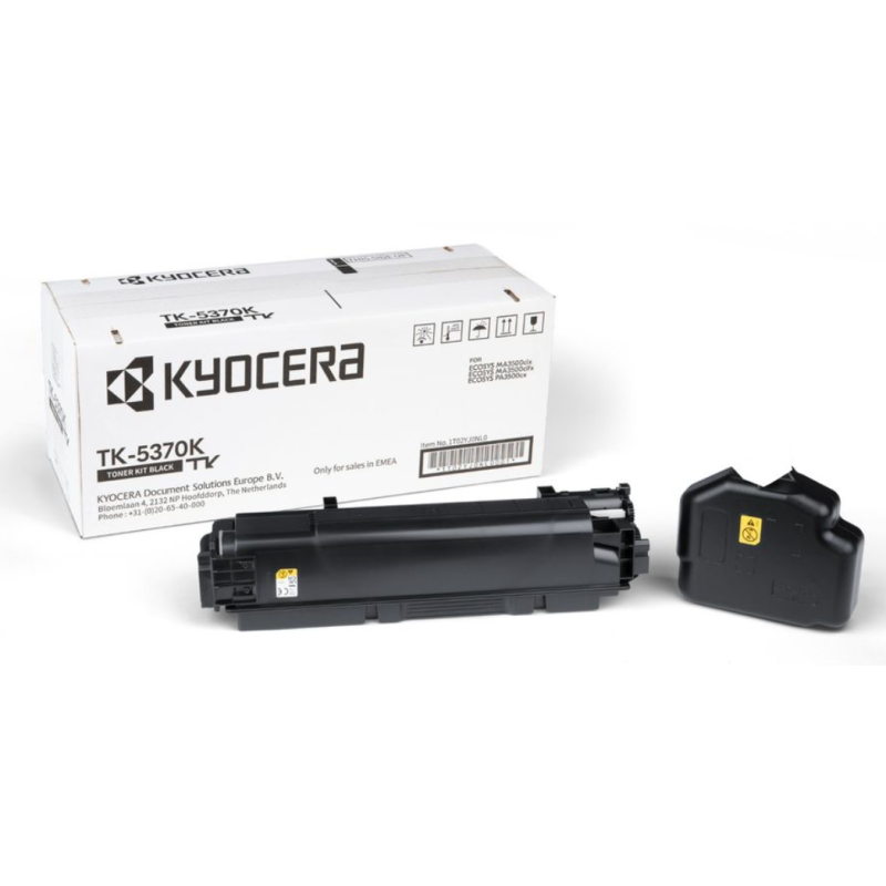 Tooner Kyocera TK-5370K