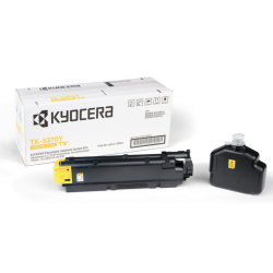 Tooner Kyocera TK-5370Y