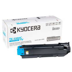 Tooner Kyocera TK-5380C