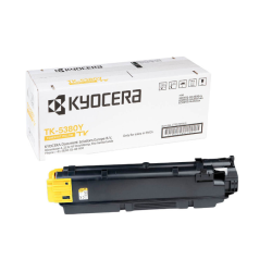 Tooner Kyocera TK-5380Y