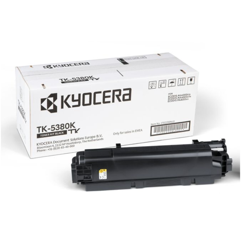 Tooner Kyocera TK-5380K