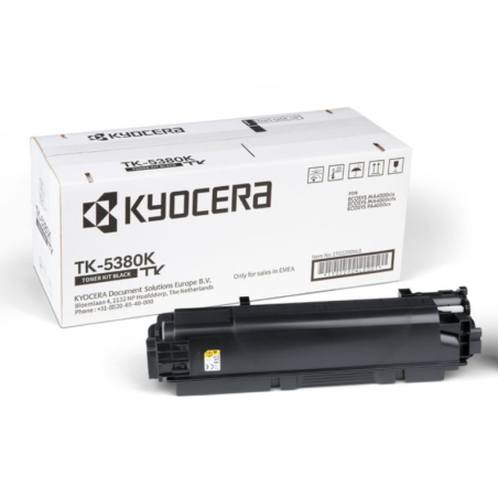 Tooner Kyocera TK-5380K