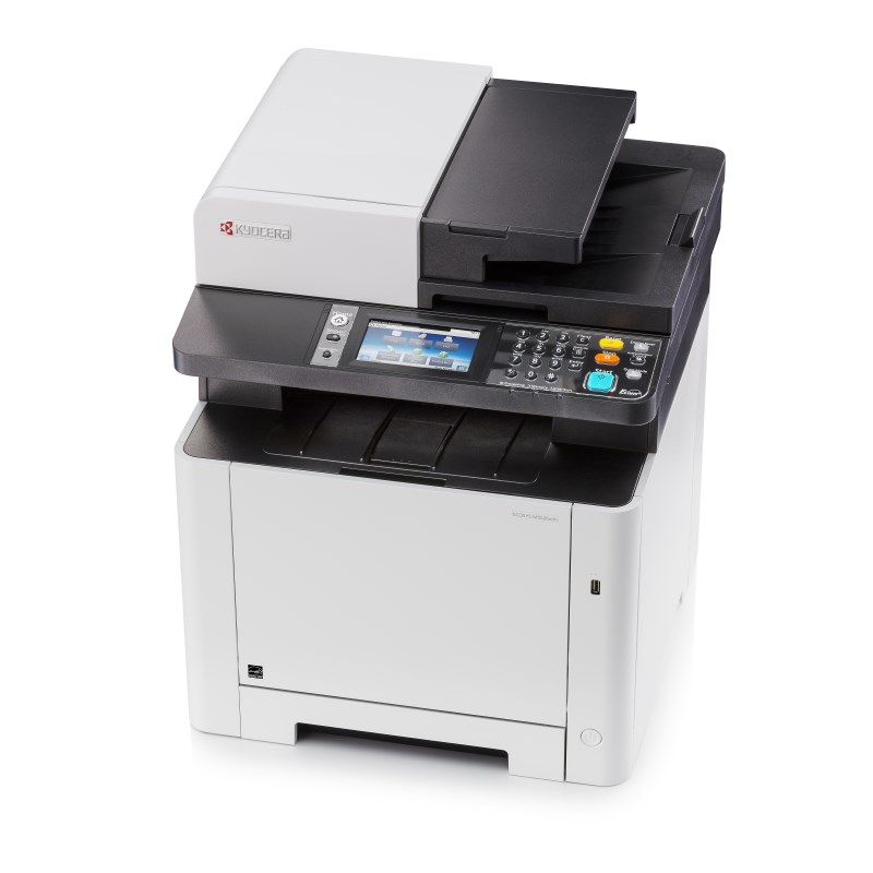 Kyocera Ecosys M5526cdn