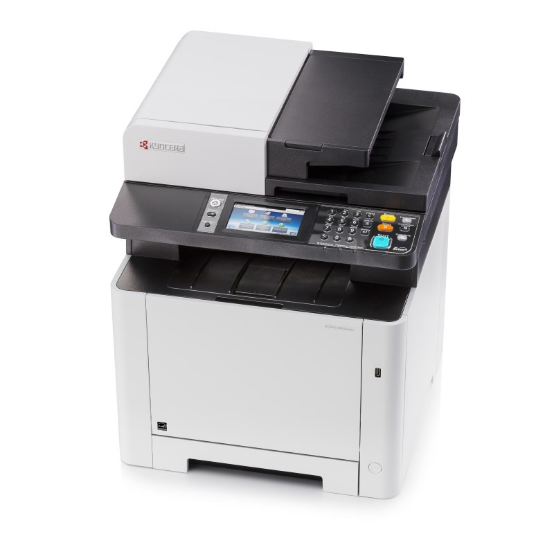 Kyocera Ecosys M5526cdw