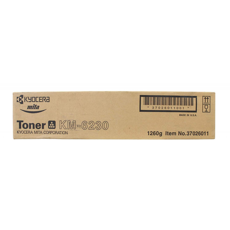 Tooner Kyocera KM 6230