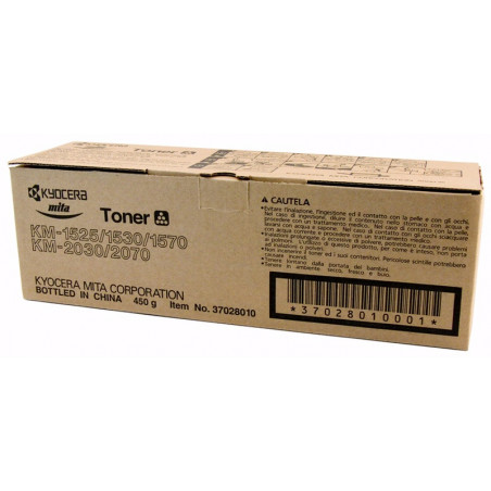 Tooner Kyocera KM-1525/1530/2030