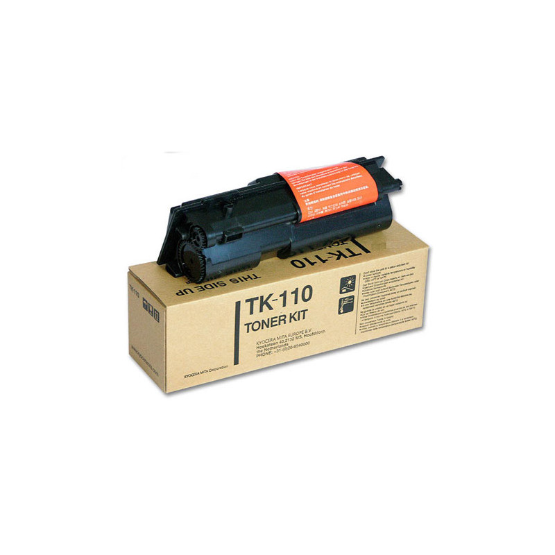 Tooner Kyocera TK-110