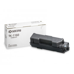 Tooner Kyocera TK-1160