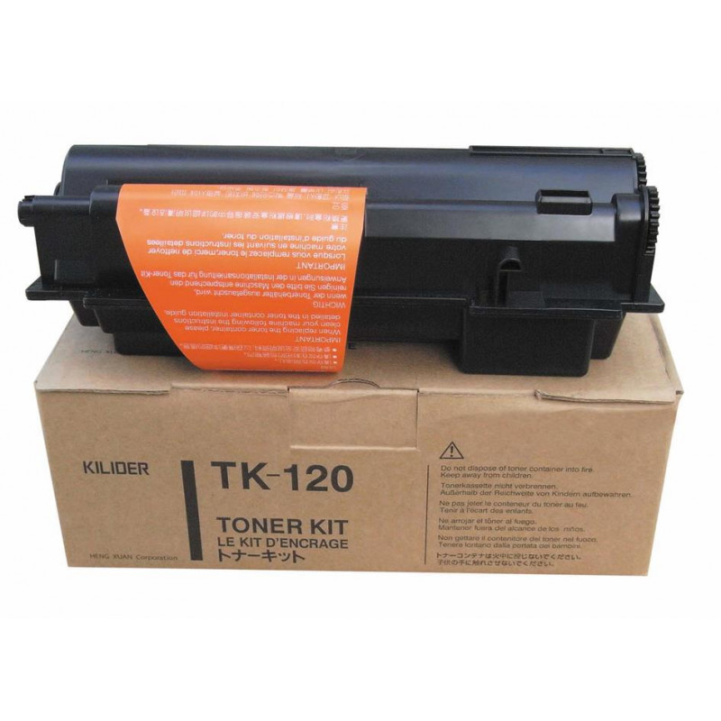 Tooner Kyocera TK-120