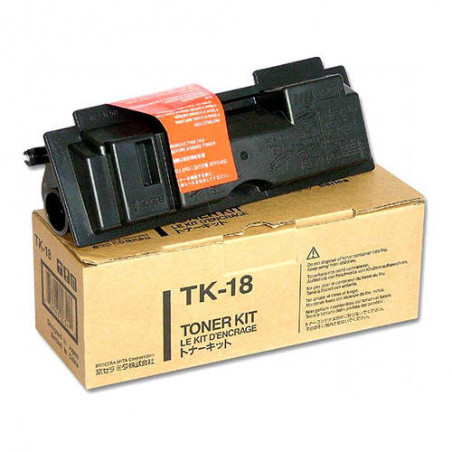 Tooner Kyocera TK-18